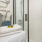 Lägenhet Pramones #2 By Poloapartments *