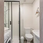 Pramones #2 By Poloapartments * Kaunas