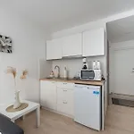 Pramones #2 By Poloapartments Lägenhet Kaunas
