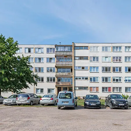 Pramones #2 By Poloapartments Apartment