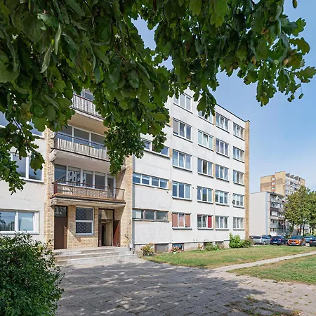 Pramones #2 By Poloapartments *