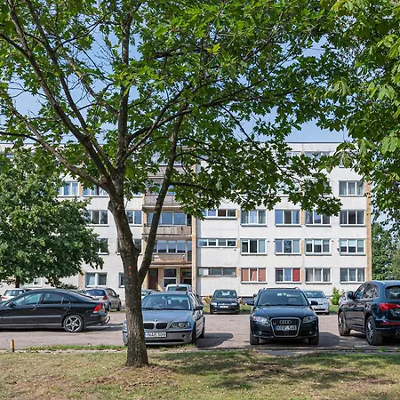 Pramones #2 By Poloapartments Lägenhet *