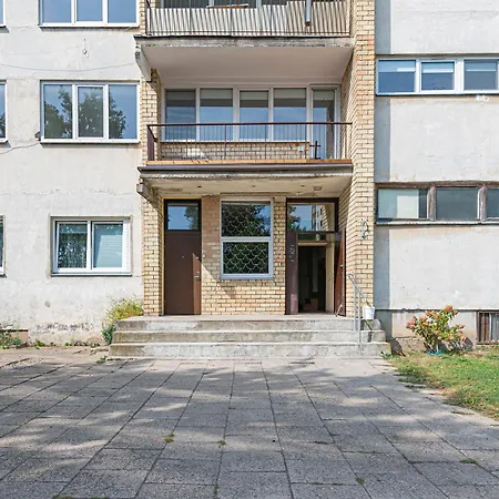 Lägenhet Pramones #2 By Poloapartments *