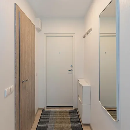 Pramones #2 By Poloapartments Lägenhet *