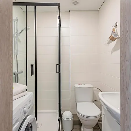 Pramones #2 By Poloapartments * Kaunas