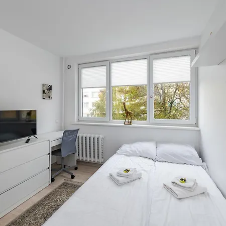 Pramones #2 By Poloapartments * Kaunas