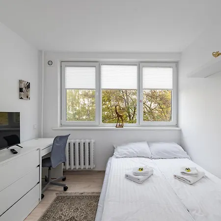 Pramones #2 By Poloapartments Apartment