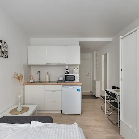 Lägenhet Pramones #2 By Poloapartments