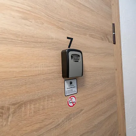 Pramones #2 By Poloapartments Apartment *