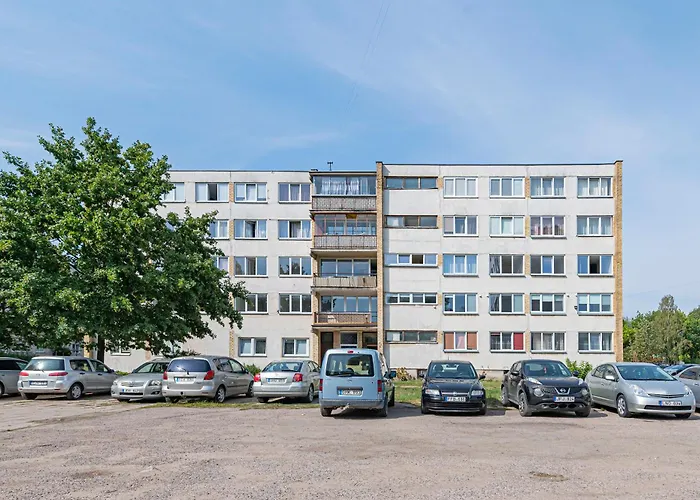 Pramones #2 By Poloapartments Apartamento