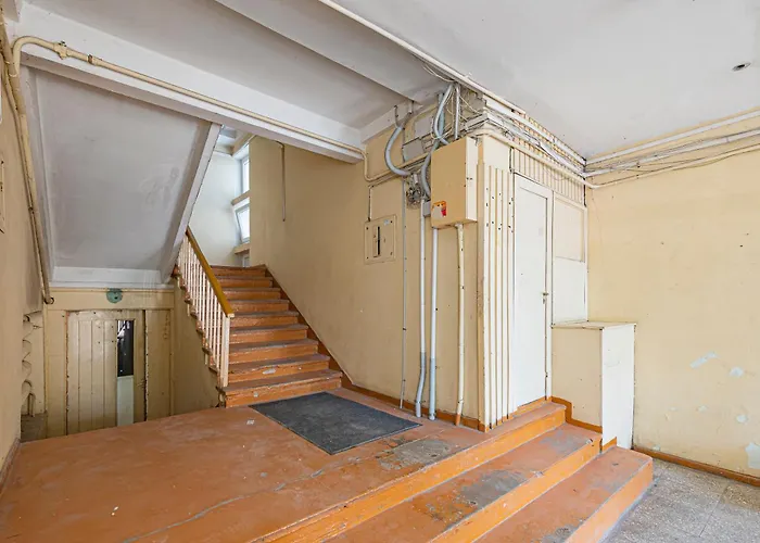 Pramones #2 By Poloapartments * Kaunas