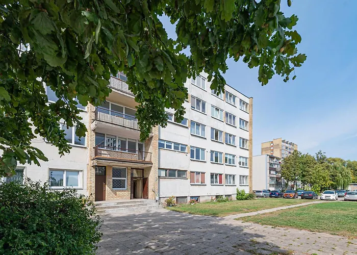 Pramones #2 By Poloapartments *