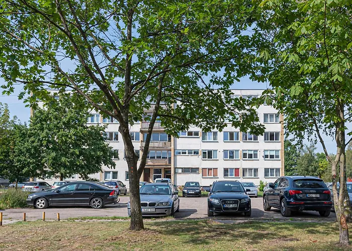 Pramones #2 By Poloapartments 公寓 *