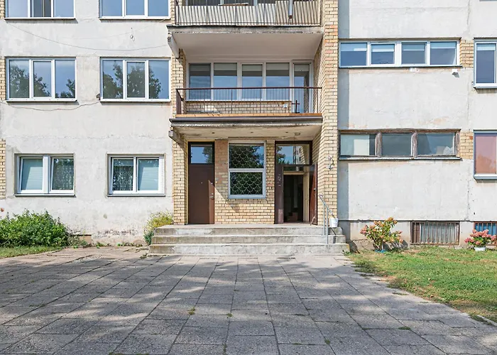 Apartamento Pramones #2 By Poloapartments *