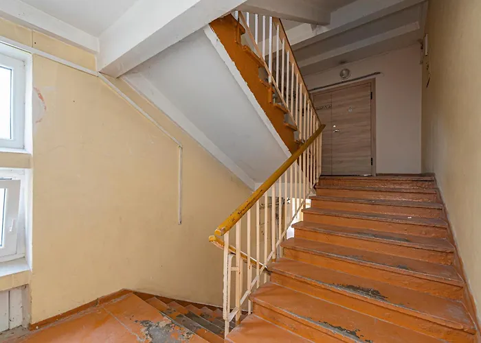 Pramones #2 By Poloapartments Apartamento Kaunas