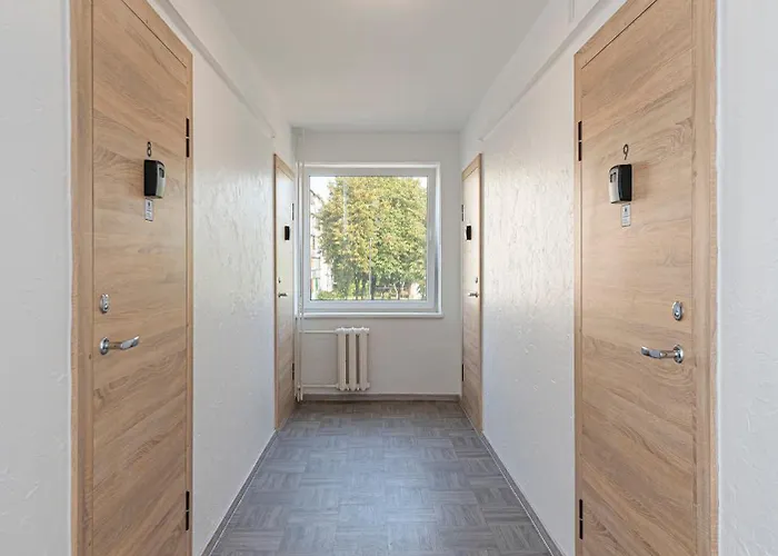 Apartamento Pramones #2 By Poloapartments