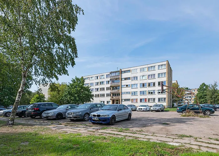 Pramones #2 By Poloapartments *