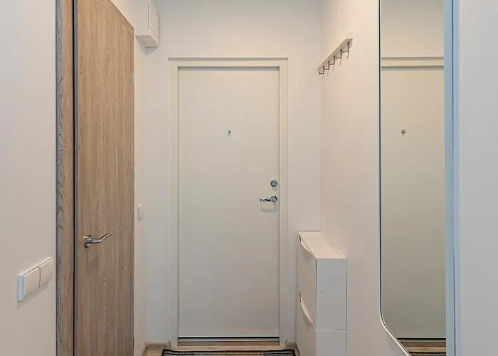 Pramones #2 By Poloapartments Apartamento *