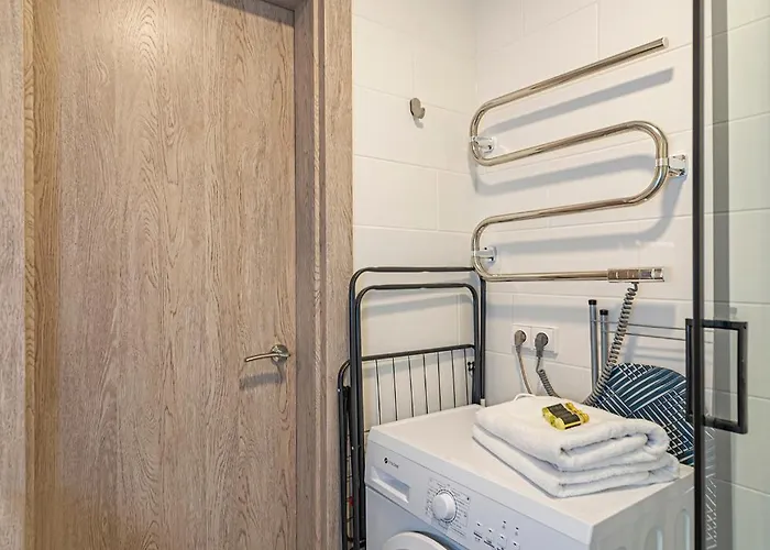 Pramones #2 By Poloapartments * Kaunas