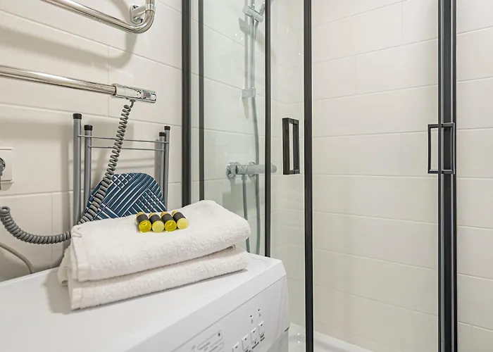 Apartamento Pramones #2 By Poloapartments *