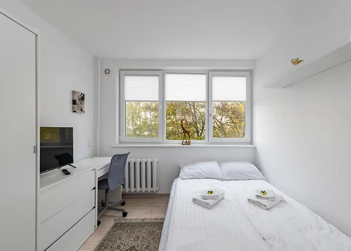 Pramones #2 By Poloapartments Apartamento