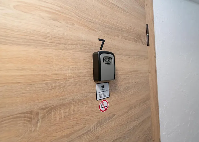 Pramones #2 By Poloapartments Apartamento *